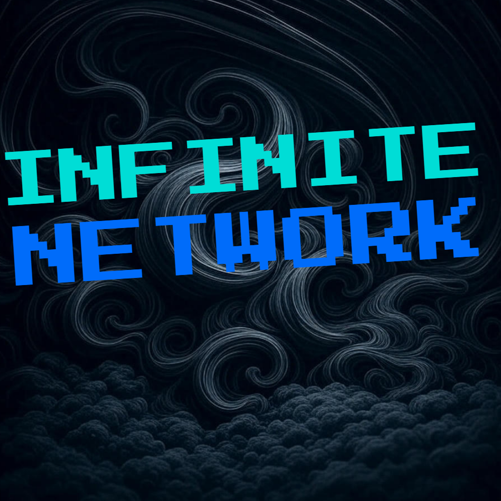 Infinite Network Logo